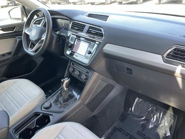 Used 2024 Volkswagen Tiguan S AWD/4WD image 31