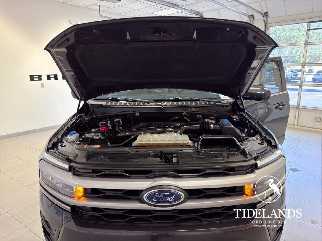 Certified 2023 Ford Expedition XLT AWD/4WD image 28
