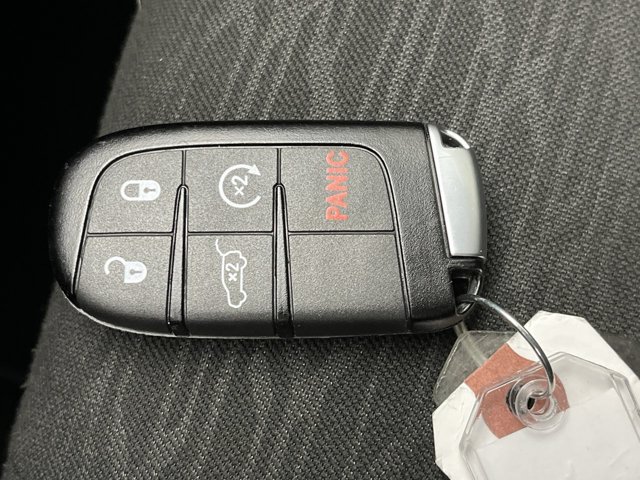 Used 2026 Dodge Durango GT AWD/4WD image 27