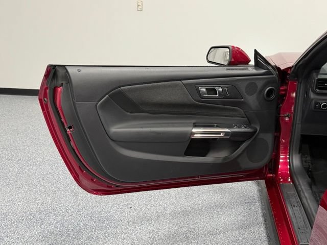 Certified 2026 Ford Mustang GT RWD image 13