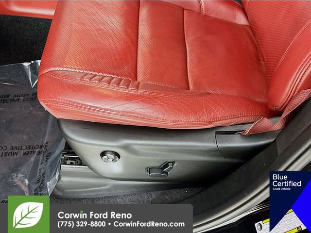 Used 2018 Jeep Grand Cherokee Trackhawk image 24