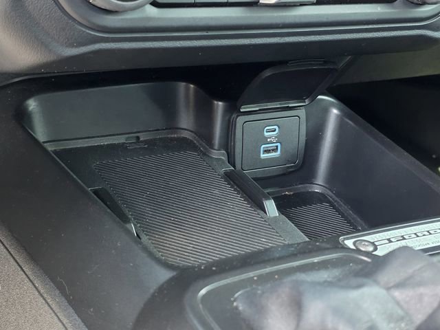 Certified 2025 Ford Bronco Outer Banks image 19