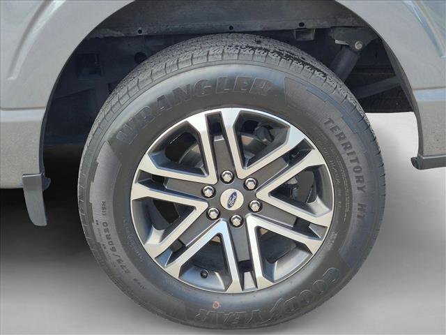Certified 2023 Ford F150 XL w/ STX Appearance Package RWD image 22