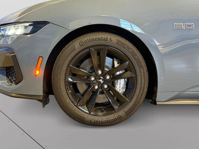 Certified 2024 Ford Mustang GT RWD image 18