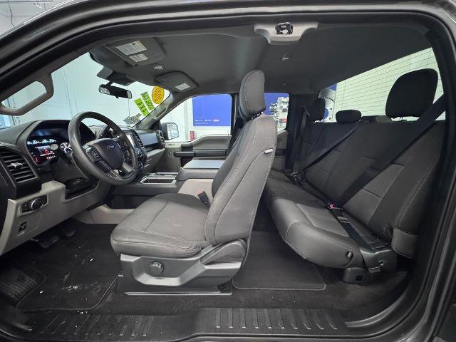 Certified 2020 Ford F150 XL w/ Equipment Group 101A Mid image 27