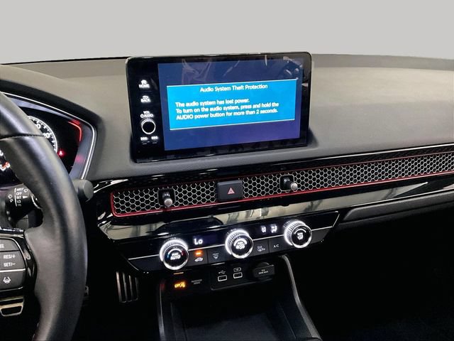 Used 2024 Honda Civic Si image 6