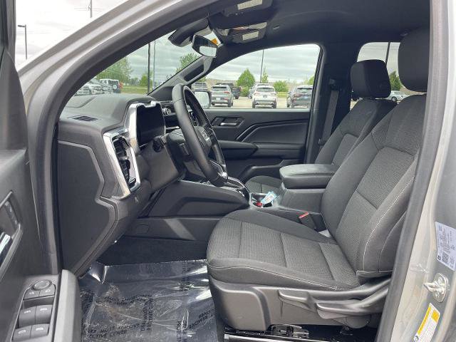 Used 2024 GMC Canyon Elevation RWD image 17