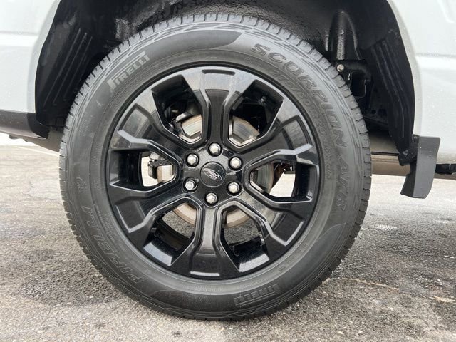 Certified 2023 Ford F150 XLT w/ Equipment Group 302A High image 14