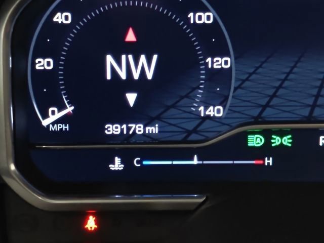 Used 2023 GMC Sierra 1500 AT4 w/ Technology Package image 10