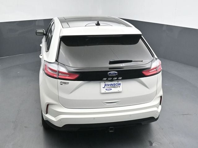 Certified 2024 Ford Edge ST-Line w/ Class II Trailer Tow Package AWD/4WD image 24