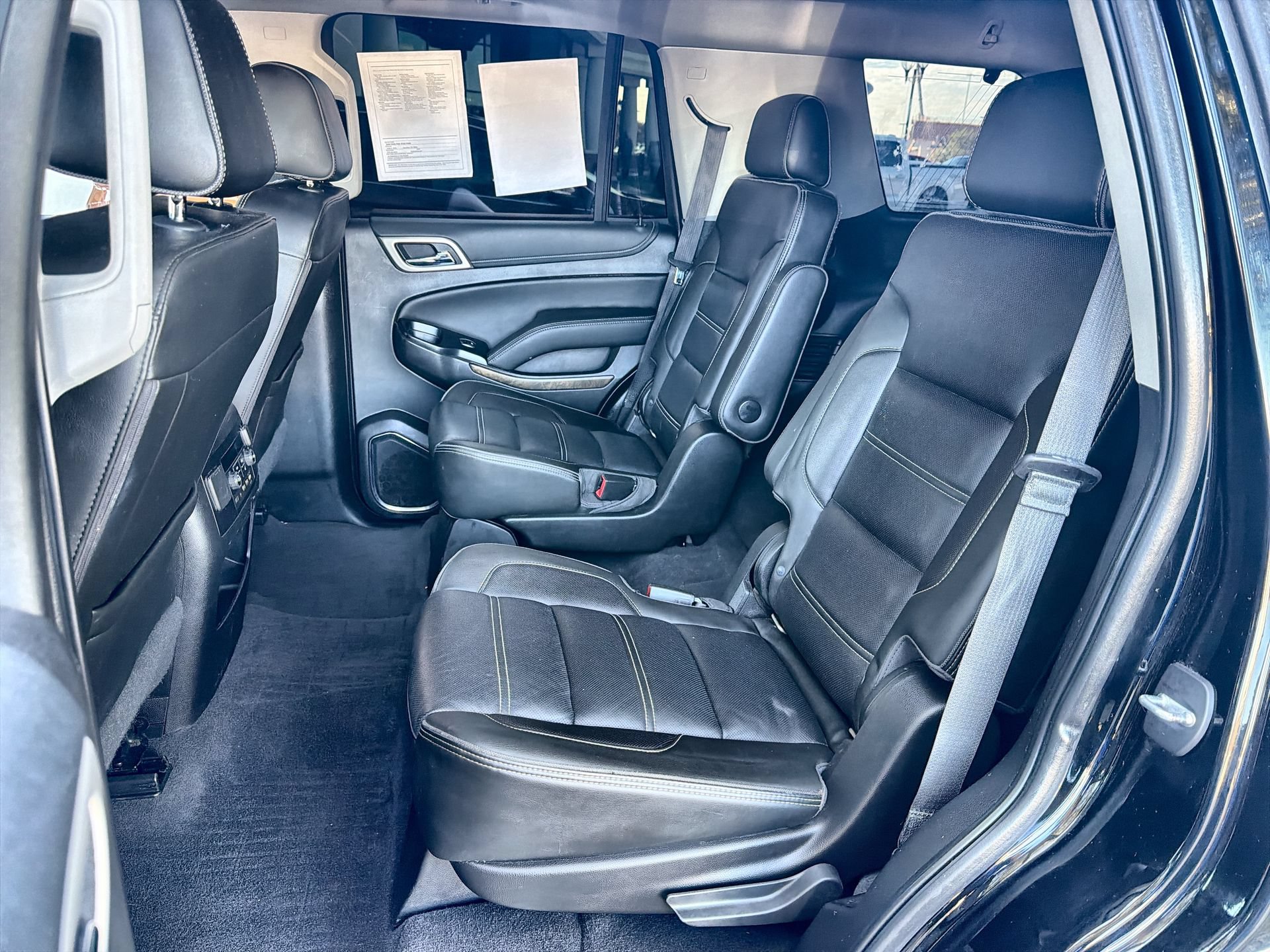 Used 2019 GMC Yukon Denali w/ Open Road Package AWD/4WD image 23