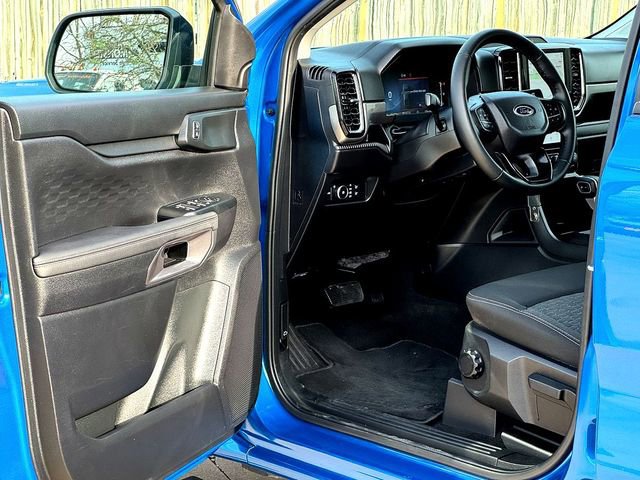 Certified 2024 Ford Ranger XLT image 8