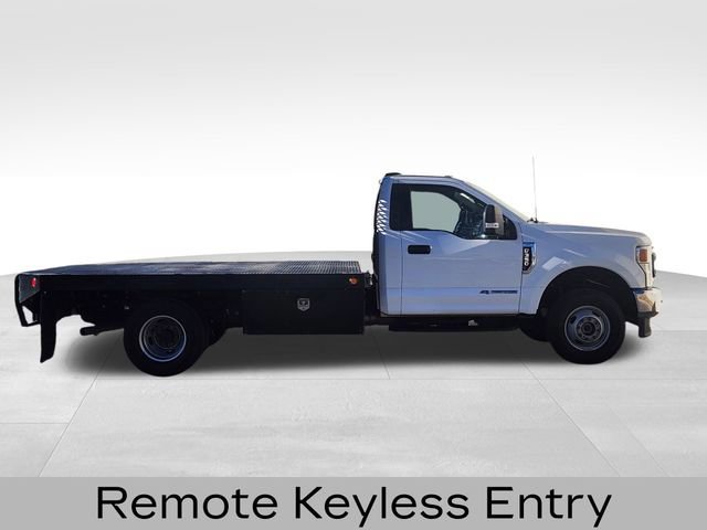 Certified 2022 Ford F350 XL w/ Power Equipment Group image 7