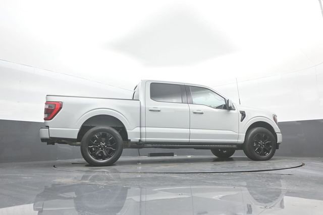 Certified 2023 Ford F150 Lariat w/ Equipment Group 502A High AWD/4WD image 41