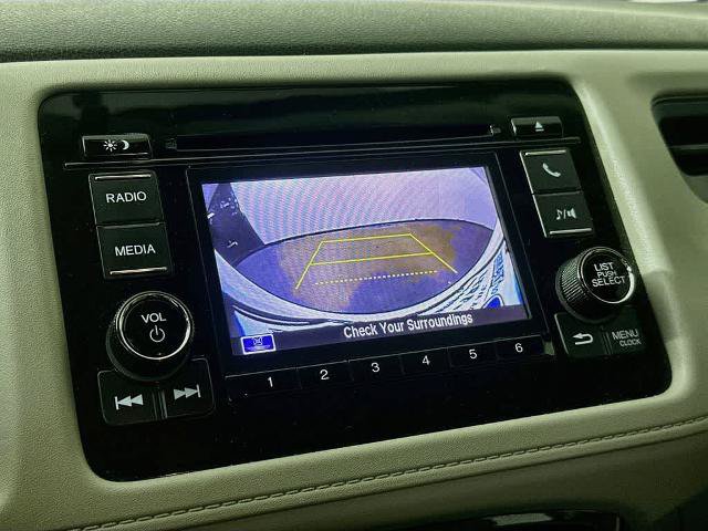 Used 2022 Honda HR-V LX image 27
