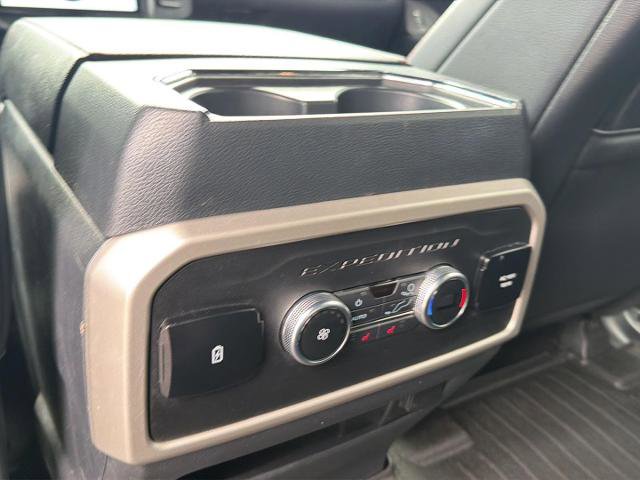 Certified 2022 Ford Expedition Limited image 27