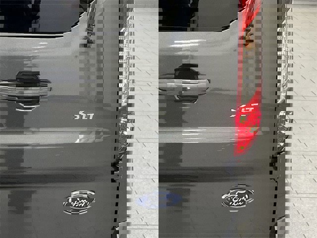 Certified 2018 Ford Transit Connect XLT image 6