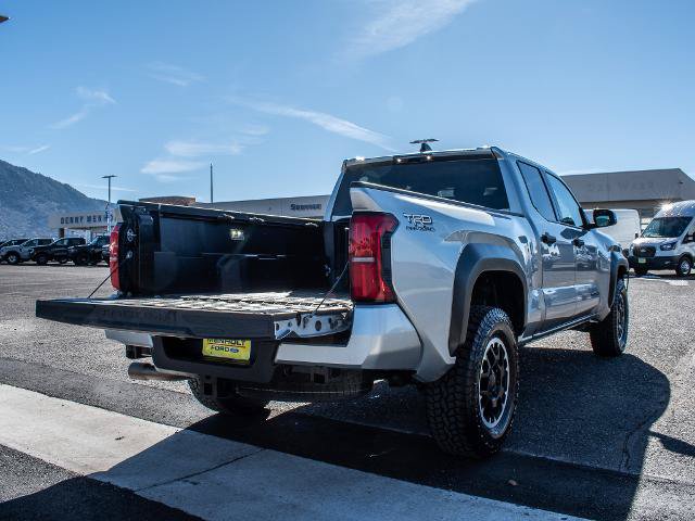 Used 2024 Toyota Tacoma TRD Off-Road AWD/4WD image 6