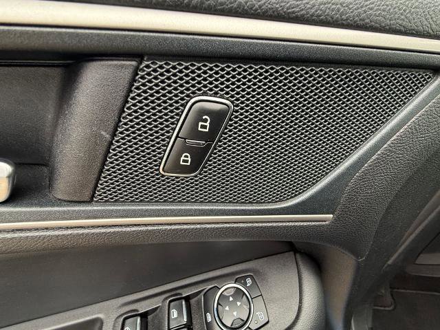 Certified 2024 Ford Edge SEL image 23