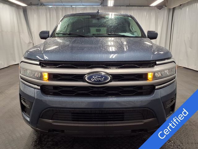 Certified 2023 Ford Expedition Max XLT AWD/4WD image 27