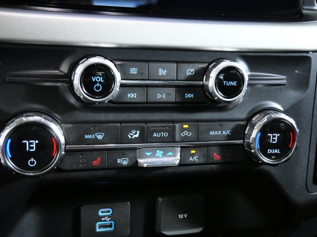 Certified 2021 Ford F150 XLT w/ Equipment Group 302A High AWD/4WD image 22