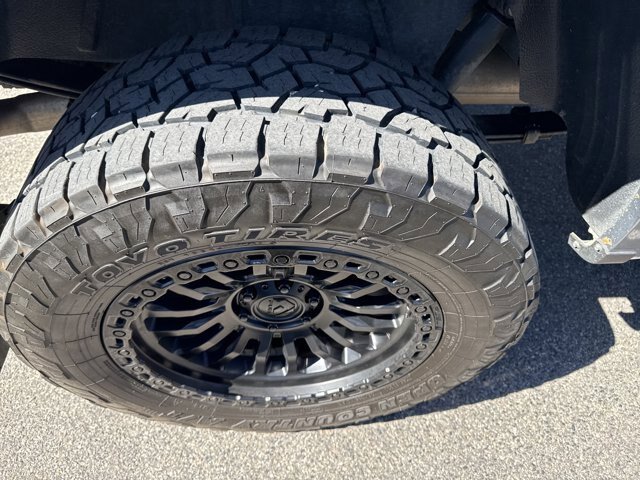 Certified 2023 Ford F150 Tremor AWD/4WD image 13