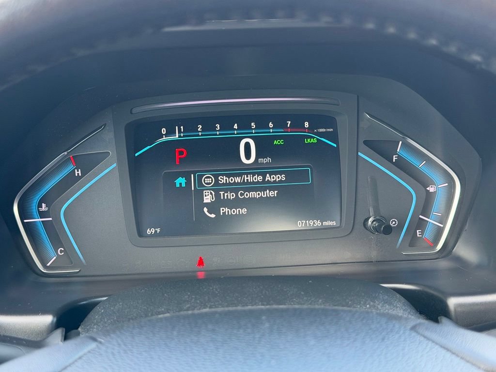 Used 2019 Honda Odyssey Elite image 40