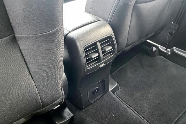 Certified 2023 Ford Escape Active w/ Tech Pack #1 image 38
