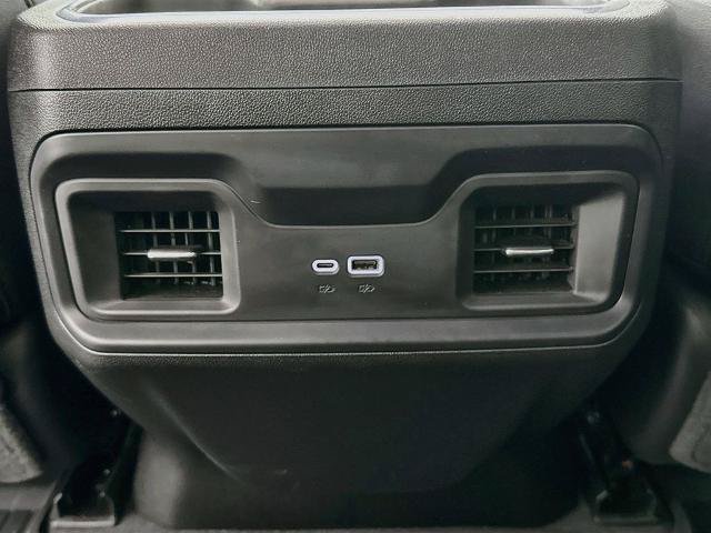 Used 2024 Chevrolet Silverado 1500 RST w/ Convenience Package II AWD/4WD image 27