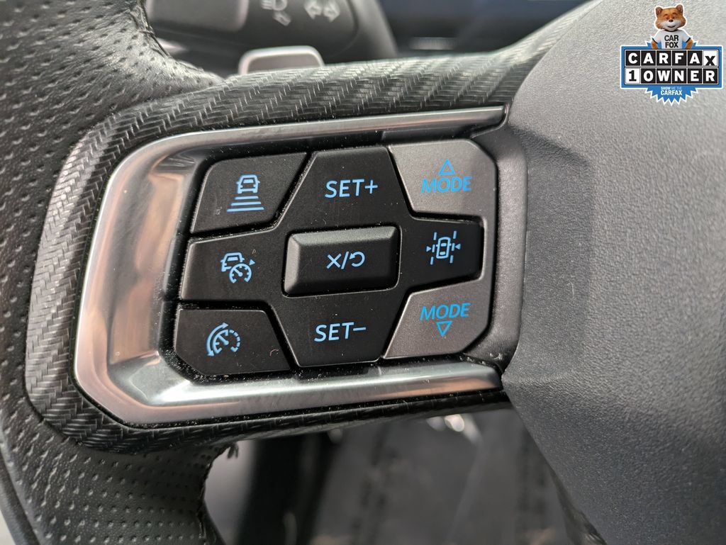 Certified 2024 Ford Mustang GT RWD image 19