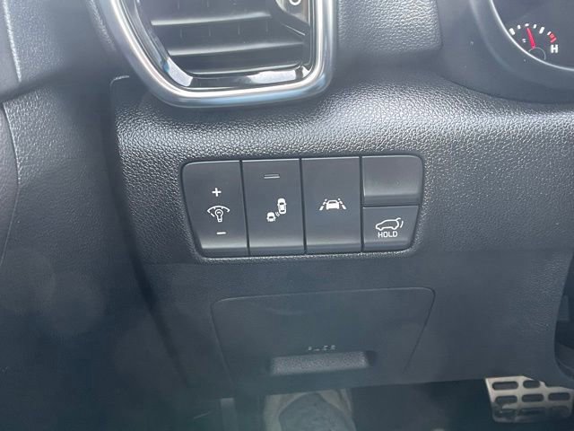 Used 2022 Kia Sportage SX image 23