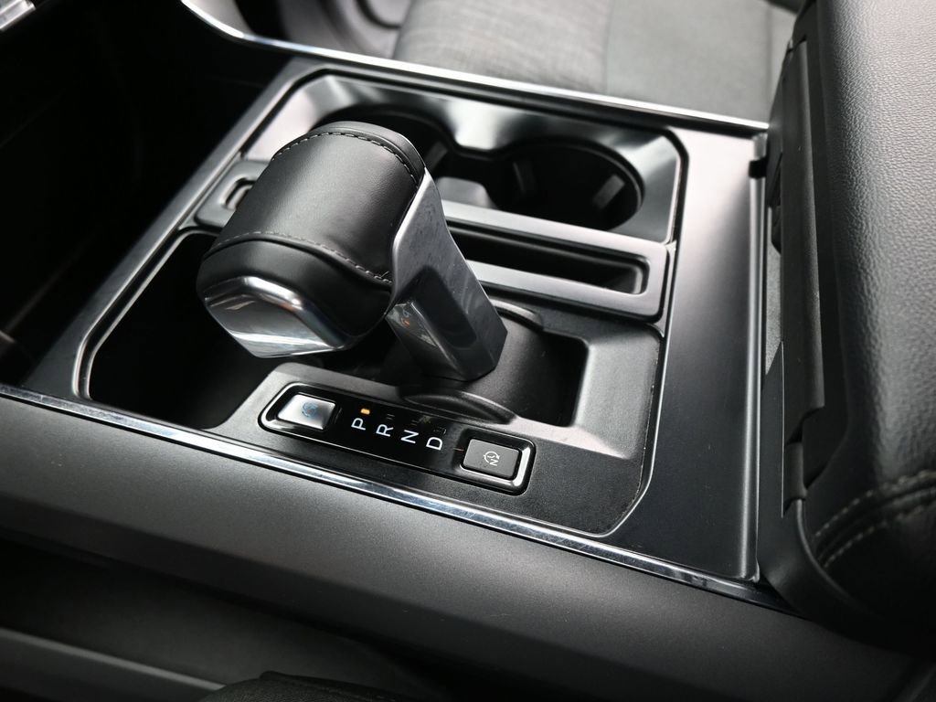 Certified 2023 Ford F150 Lightning XLT image 16