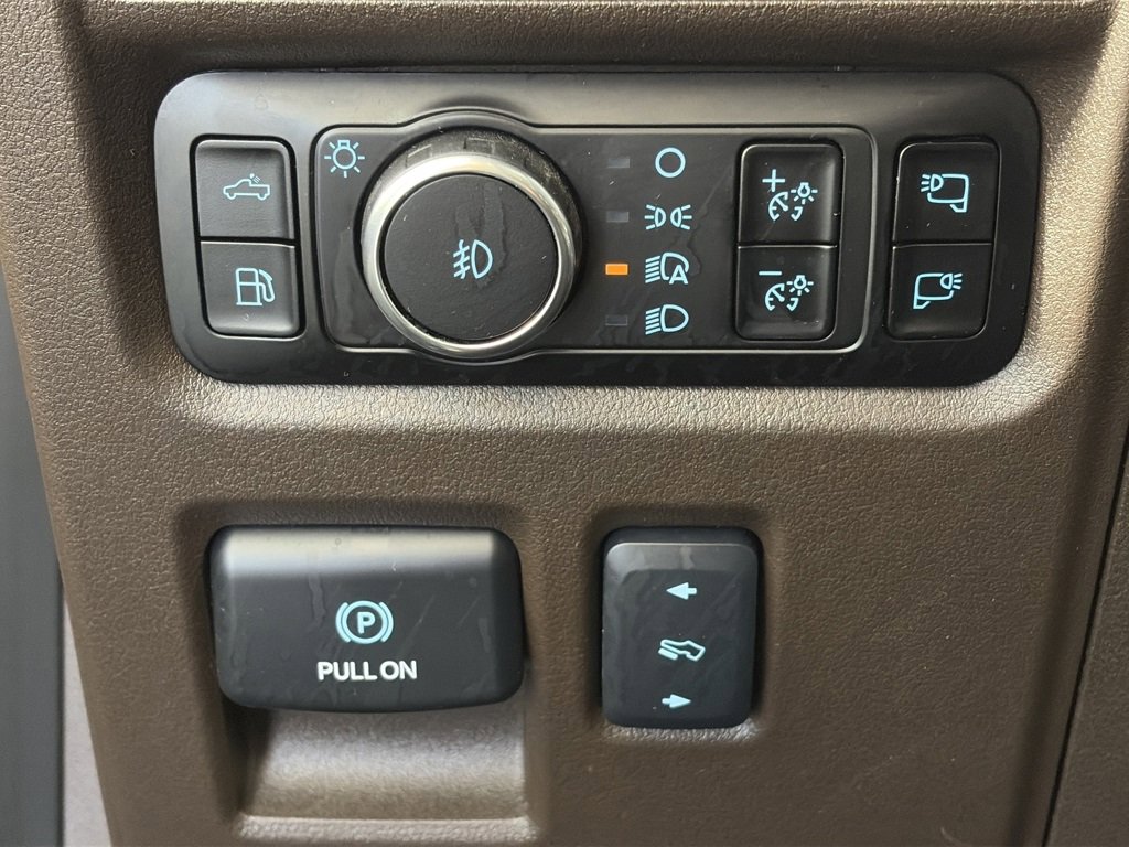 Certified 2025 Ford F150 King Ranch w/ FX4 Off-Road Package image 25