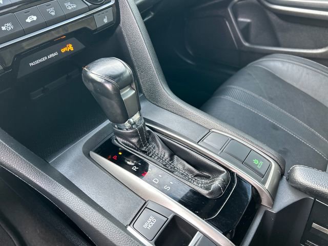 Used 2019 Honda Civic Sport Touring image 27