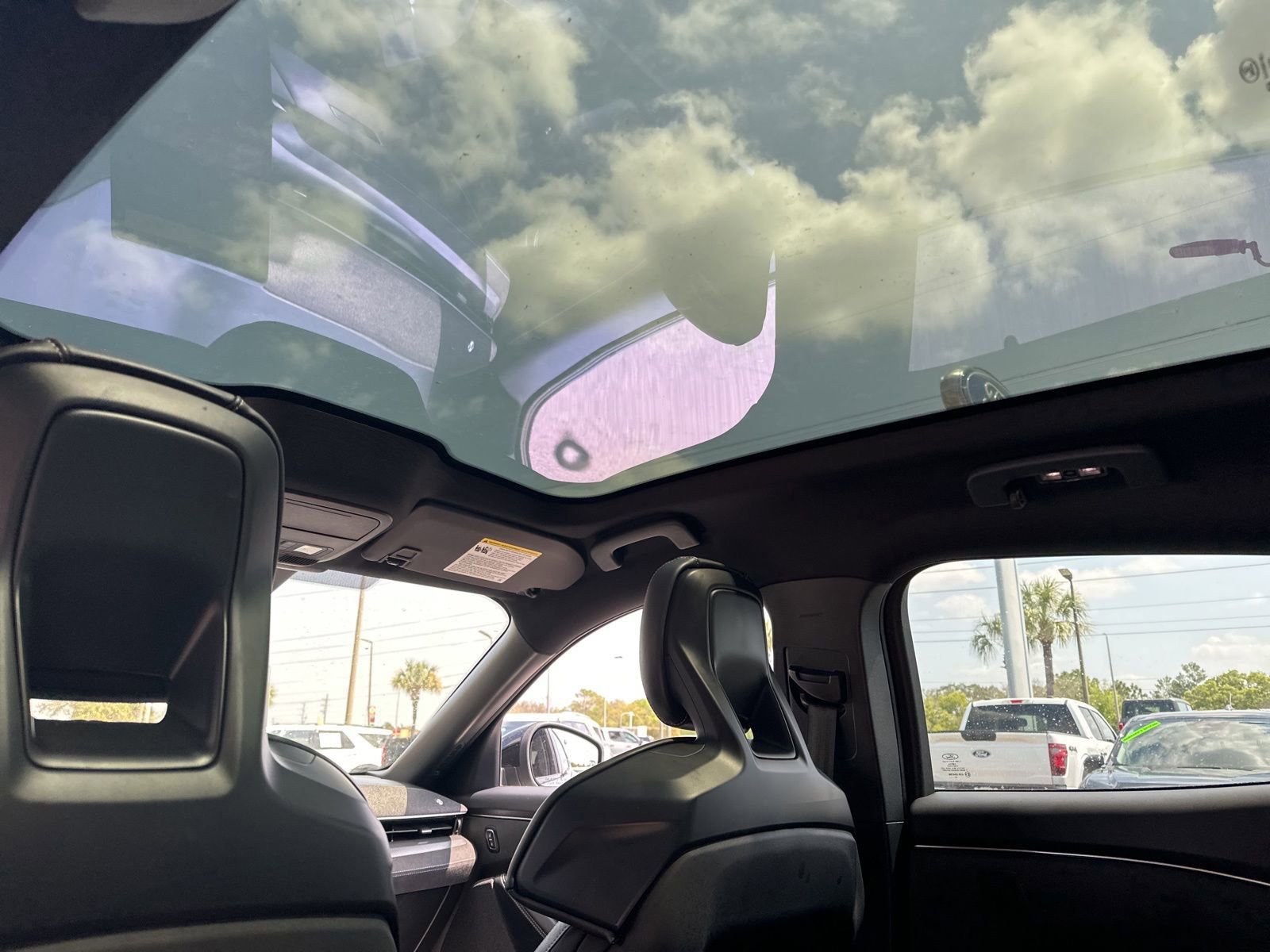 Certified 2023 Ford Mustang Mach-E GT w/ GT Performance Edition image 17