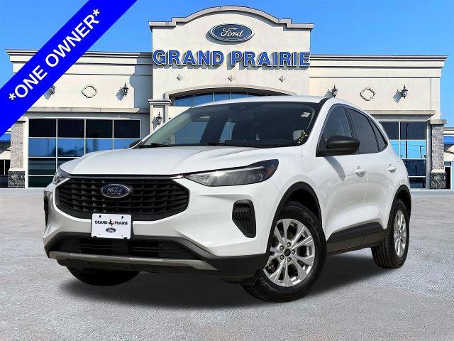 Certified 2024 Ford Escape Active