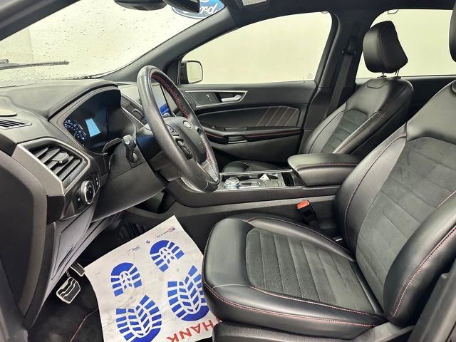 Certified 2024 Ford Edge ST-Line image 21