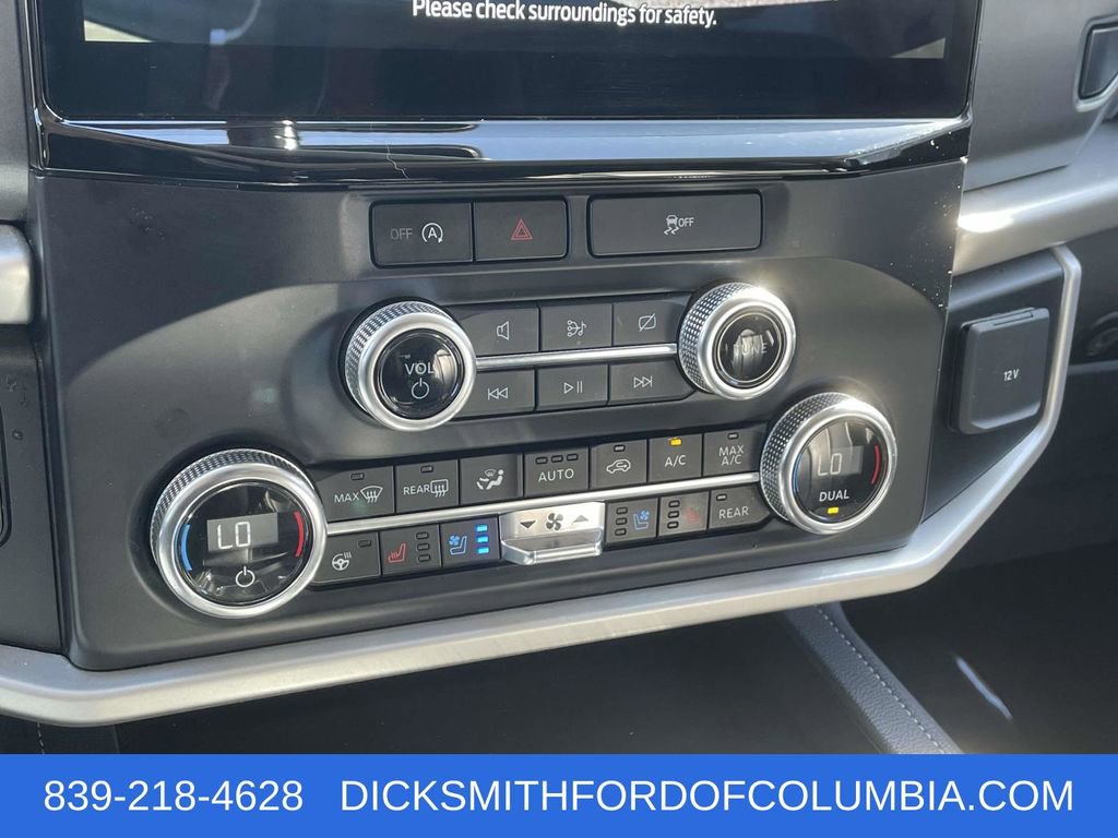 Certified 2024 Ford Expedition Max XLT image 27