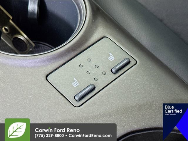 Used 2024 Toyota Camry XSE image 22