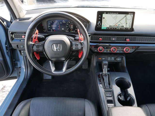 Used 2023 Honda Civic Touring image 21