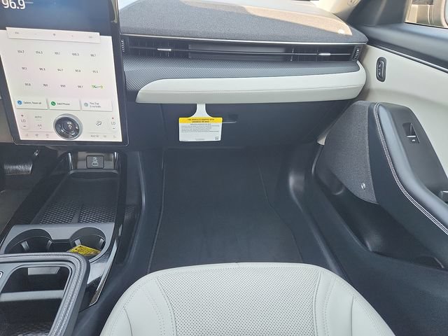 Certified 2025 Ford Mustang Mach-E Premium AWD/4WD image 10