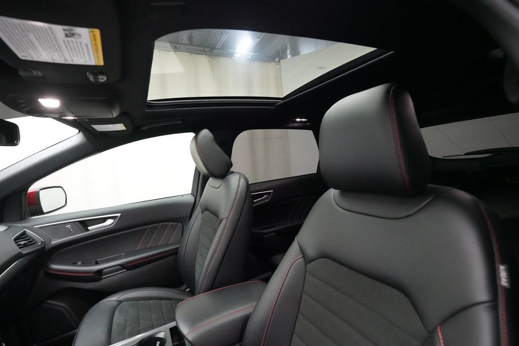 Certified 2022 Ford Edge ST-Line AWD/4WD image 33