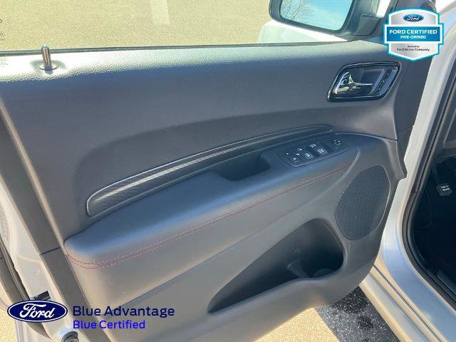 Used 2024 Dodge Durango R/T AWD/4WD image 23