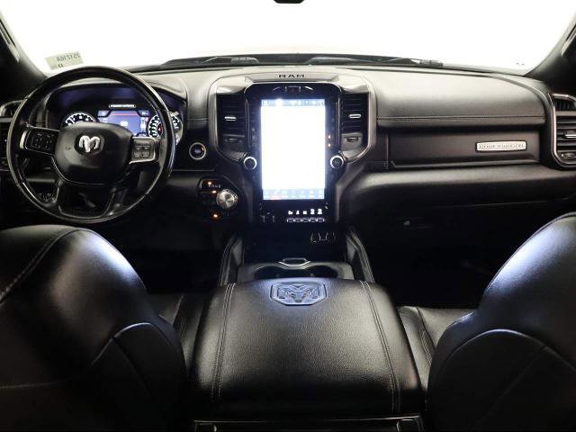 Used 2022 RAM 2500 Power Wagon w/ Level 2 Equipment Group image 34