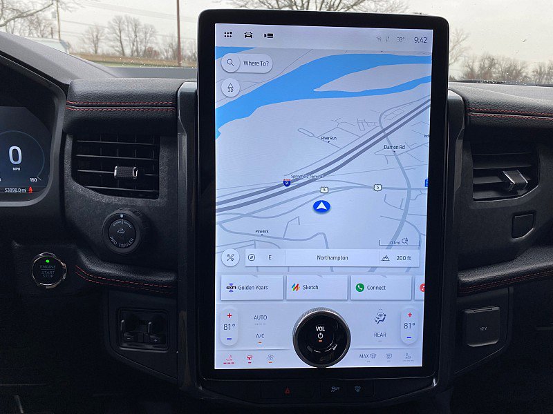 Certified 2023 Ford Expedition Limited image 46