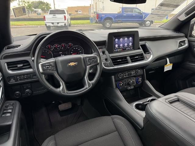 Used 2024 Chevrolet Tahoe LS w/ Driver Alert Package RWD image 16
