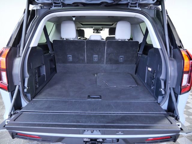 Certified 2025 Ford Expedition Max Active AWD/4WD image 9
