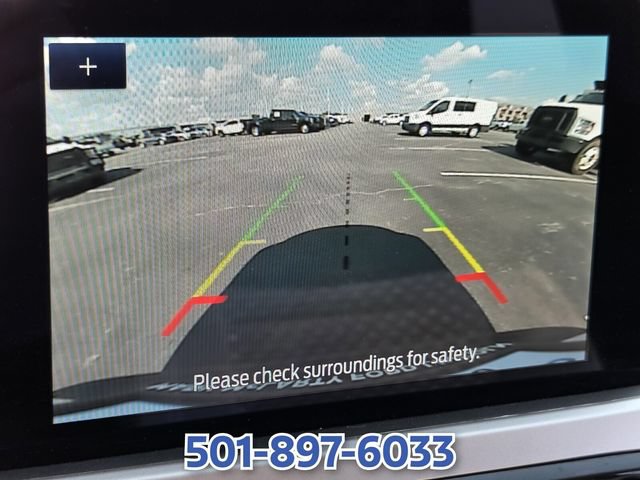 Certified 2020 Ford Escape SE Sport AWD/4WD image 18