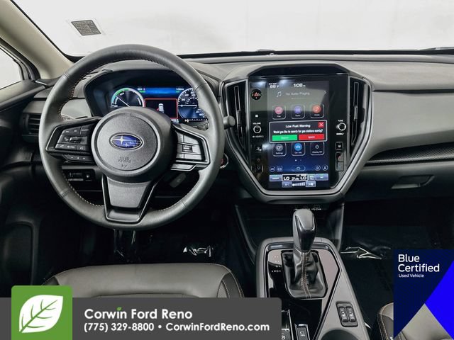 Used 2026 Subaru Crosstrek 2.5i Limited w/ Crosstrek Mirror Package AWD/4WD image 27
