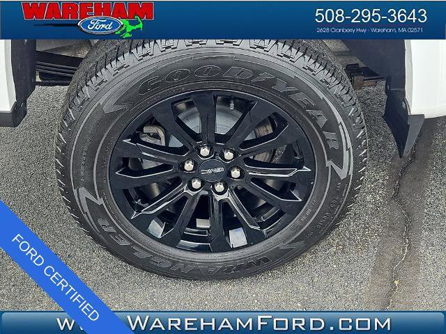 Used 2021 GMC Canyon Elevation w/ High Elevation Package AWD/4WD image 28